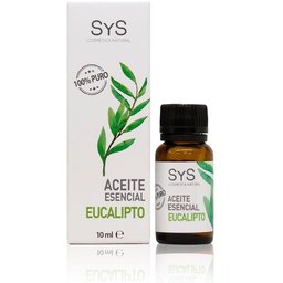 Aceite 100% Eucalipto 10ml