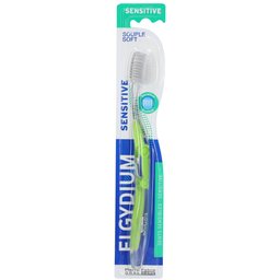 Elgydium Sensitive Brosse à dents souple