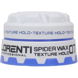 Spider Wax 07 Texture Hold 150ml