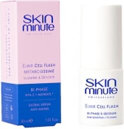 BODY' minute Elixir Cell Flash Metabolissime Skin Minute