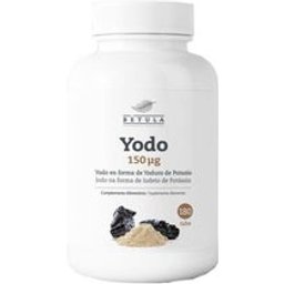 Iode 150mcg 180comp