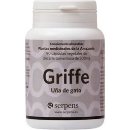 Griffe de chat 90caps