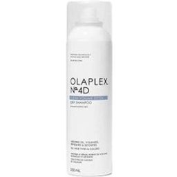 Dry N 4D Shampooing 250ml