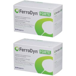 FerroDyn Forte