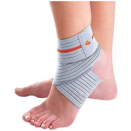 cheville élastique ajustable T-3 23-26cm T-3