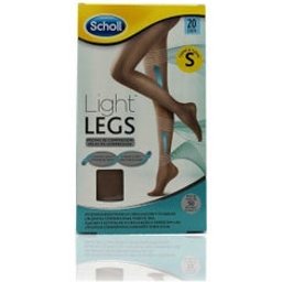 Pantimedia Antifatiga 70 Fines Cinnamon T5 1pc