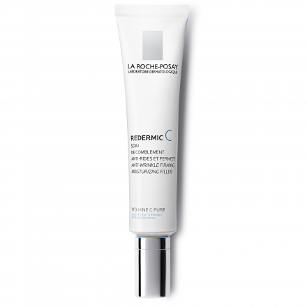 LA ROCHE-POSAY Pure vitamin C - Crème légère tube 40ml
