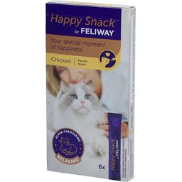 Feliway Happy Snack Poulet