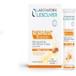 Énerginat Booster 20 Comprimés