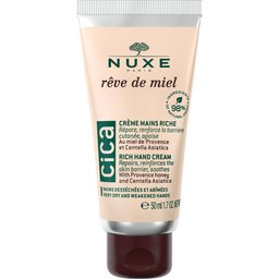 Rêve de Miel CICA Crema de Manos Rica 50ml