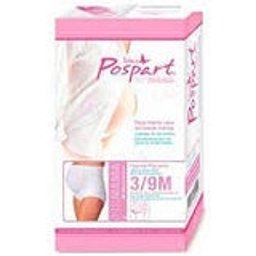 Intimama Slip Gaine Maternité Taille L-XL 1ut