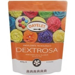 Dextrose Sans Gluten 400g