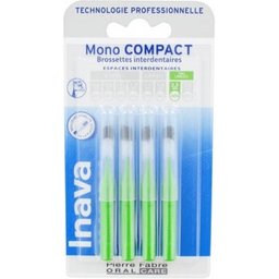 Brossettes Monocompact 2.2 Mm Boite De 4