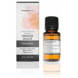 Fenouil doux 10ml Huile Essentielle