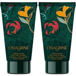 Onagrine Crème Mains Anti-Âge Global