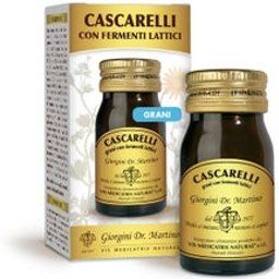 Cascarelli Granos Fermentados 30g