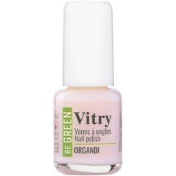 Esmalte de Uñas Be Green Organdí 6ml