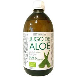 jugo jugo aloe vera bio 500ml