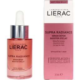 Supra Radiance Sérum Détox Booster D'Éclat 30ml