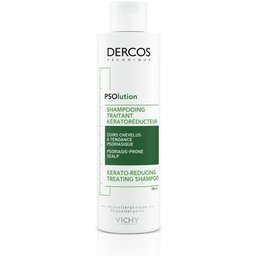 Dercos PSOlution Shampooing Traitant Kératoréducteur 200ml