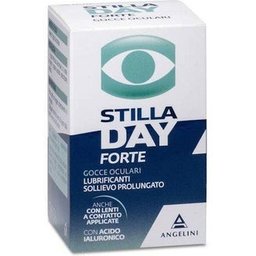 Stilladay Forte 0,3% 10Ml