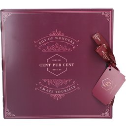 Cent Pur Cent Box of Wonders Discovery Kit