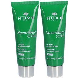 Nuxuriance Ultra Crème Anti-Âge Global Spf30