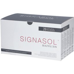 Signasol® Beautiful Skin