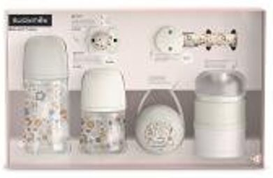 Wonderland Coffret Welcome Baby - Coffret 6 articles