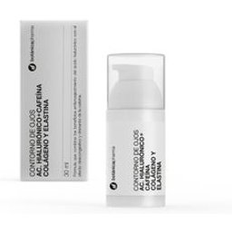 Botanica Nutriments hyaluronique contour des yeux 30ml