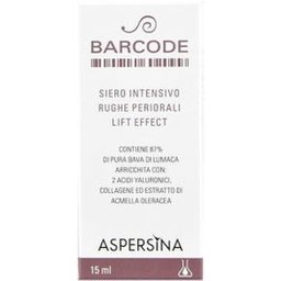 Pharmalife Research Barcode Serum 15ml