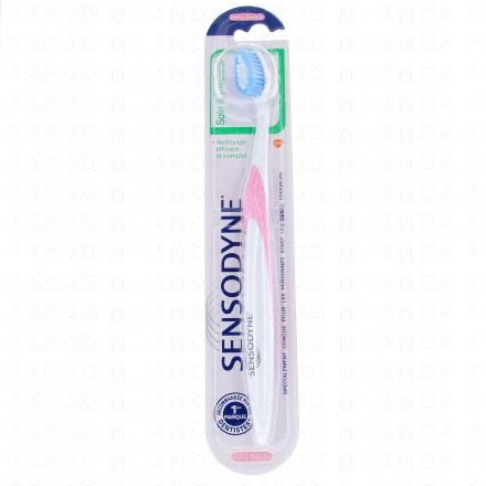 Brosse à dents extra souple