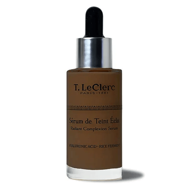 T. Leclerc Sérum De Teint Éclat Anti-Âge 12 Moka 30g