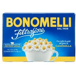 Camomilla Té de Hierbas 14uds