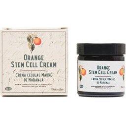 Crème aux cellules souches d'orange 60ml