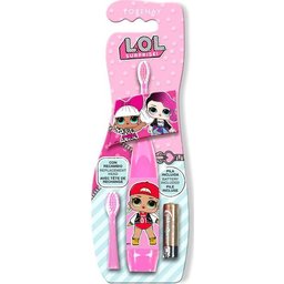 L.O.L. Surprise Brosse Dent Électrique 1ut