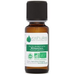 Huile Essentielle De Millepertuis Bio 5ml