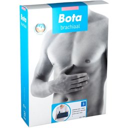 Écharpe Major Bleu Taille 3