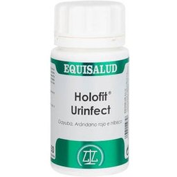 Holofit Urinfect 50caps