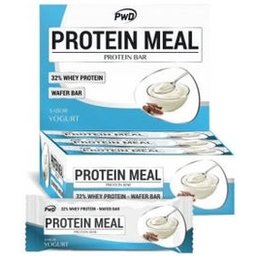 Yogourt de repas nutritionnel 12 Bars