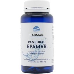 Paneural Epamar 40caps