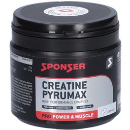 Sponser Creatine Pyrumax