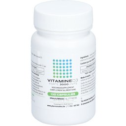 Vitamine D3 Forte 3000 IU