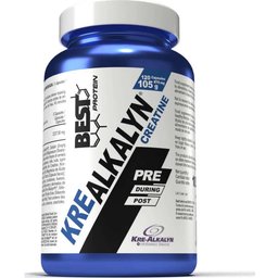 Kre Alkalyn 875mg 120caps