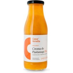 Crème de carotte Point de cayenne 500ml