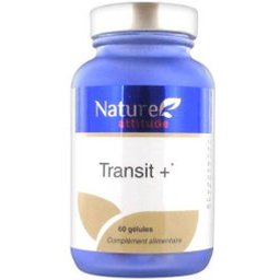Nature Att Transit+ Gelul 60