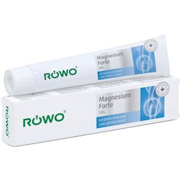 Rowo® Magnesium Forte Gel