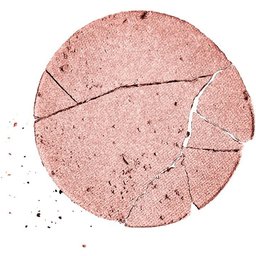 Ombre à Paupières - Rose Satin