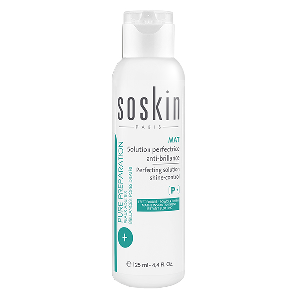 Solution Perfectrice Anti-Brillance MAT 125ml