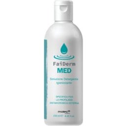 Faiderm Med 500Ml